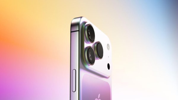 恒利决策 消息称苹果 iPhone 17 Pro / Max 会有特殊配色